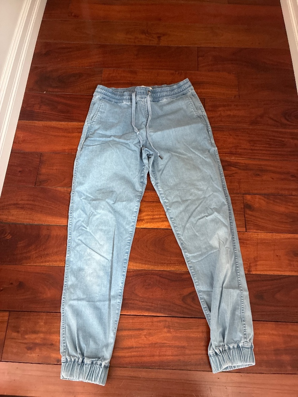 Women’s DUER jeans